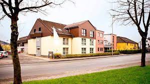 Bad driburg hat längst erkannt, dass mobilität und vernetzung wichtig für eine nachhaltige stadtentwicklung sind. Altenheim Im Kurort Bad Driburg Das Philipp Melanchthon Zentrum Johanneswerk