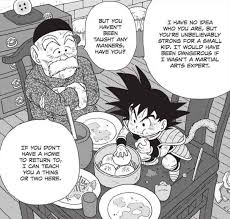 Maybe you would like to learn more about one of these? Is Goku S Origin A Retcon In Dragon Ball Super