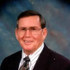 Obituary information for Luther L. Cooke