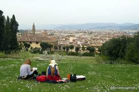Florenz Von Oben Wo Gibt Es Den Schonsten Blick