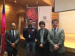 La serie de hbo go, i may destroy you, es, por lejos, una de las recomendaciones más efusivas que nos ha dejado rodrigo munizaga. Seminario De Cigiden En Antofagasta Resaltan Importancia De Transmitir A La Comunidad Investigaciones Sobre Desastres Cigiden