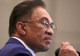 Check spelling or type a new query. Anwar Arrives At Bukit Aman To Have Statement Taken About Viral Audio Clip Kinabalu Times