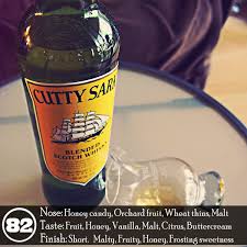 Cutty Sark Review The Whiskey Jug Cutty Sark Whisky Cutty Sark Sark