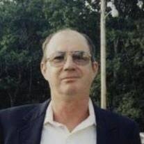 Charles V. Partain Obituary