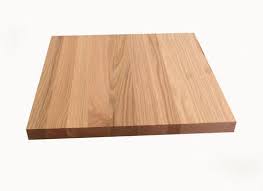5 4 X 12 X12 Square Red Oak Tabletop At Menards Red Oak Hardwood Lumber Table Top