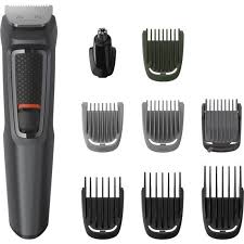 Philips Mg3747 Erkek Bakim Seti 9 U 1 Arada Erkek Bakim Sakal Ve Sac Biyiklar