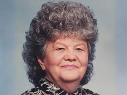 Marjorie Jean (Burdette) Miller's Obituary