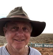 Madeleine Donovan — Bundanon