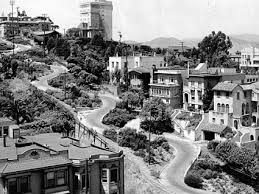 Maybe you would like to learn more about one of these? Die Lombard Street Sehenswurdigkeiten In San Francisco