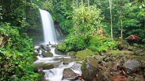 Tempat menarik di beaufort yang popular adalah starcevich memorial. 20 Tempat Menarik Di Tambunan Sabah Untuk Percutian Sabah Post