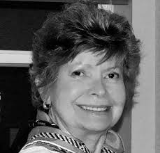 Carol CALDWELL Obituary (1937