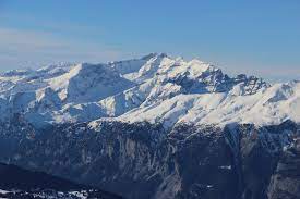 From wikimedia commons, the free media repository. Die Hochsten Berge In St Gallen