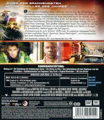 Denzel washington chris pine rosario dawson kategorien, genre: Unstoppable Ausser Kontrolle Dvd Oder Blu Ray Leihen Videobuster De