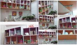 Berikut ini contoh gambar desain model rak buku unik yang bisa anda jadikan referensi dalam membeli atau membuat rak buku. Diy Kabinet Dapur Guna Rak Buku Bajet Bawah Rm100 Je Nampak Kemas Tersusun Is Locked Diy Kabinet Dapur Guna Rak Buku Bajet Bawah Rm100 Je Nampak Kemas Tersusun