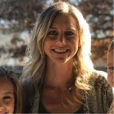 Rochelle Polkey's Instagram, Twitter & Facebook