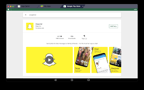 Snapchat apk download 2021 video chatting tool expressing your feelings and live moments of your life with your friends and family. The Definitive Guide For How To Use Snapchat On Mac Setapp