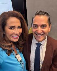 Claudia Romo Edelman