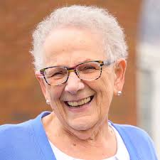 2023 Eight over 80: Jeanene Kress