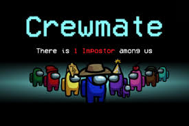 Ini 9 Meme Lucu Game Among Us Yang Bikin Cekikan