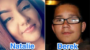 Natalie Partida killer