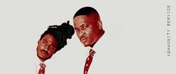 Maybe you would like to learn more about one of these? Yg Mozzy Announce The Release Date Of Their Joint Album Kommunity Service