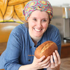 Chef Carla Serrano