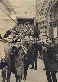 المصري لايت قصة 4 ليالي قضتها أم كلثوم في فرنسا باريس سهرت مع صوتها حتى مطلع الفجر المصري لايت