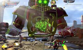 Visita la página oficial de nintendo y entérate de los detalles y cómo adquirir el juego lego® marvel super heroes 2 para nintendo switch. Leguide Lego Marvel Super Heroes 2 For Android Apk Download