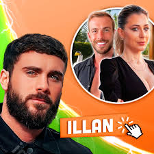 Illan: Magali Berdah, Julien Bert, accusations: il se confie pour la  première fois 🤫