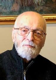 Joel Leland Dames Obituary