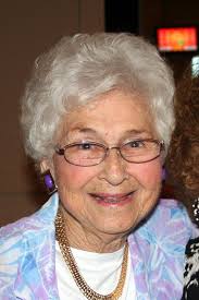 Elsie Schaffer Obituary (2013)