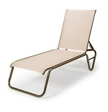 Telescope Casual Furniture Gardenella Sling Collection Fourposition Layflat Stacking Aluminu Casual Furniture Patio Furniture Collection Luxury Patio Furniture