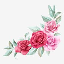 Floral Decoration For Wedding N Card Watercolor Flowers Illustration Of Red And Peach Roses Leaves Branches Composition Watercolor Clipart Flower Watercolor Watercolor Flower Illustration Flower Illustration Watercolor Flowers