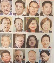 Huraikan 2 daripada 8 inisiatif tersebut. Majlis Tindakan Ekonomi Bukti Kegagalan Tun Mahathir Editor Malaysia