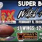 Super Bowl Watch Party!
