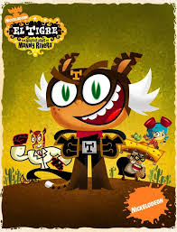 Thor Gundersen's Blogs: El Tigre: The Adventures of Manny Rivera VS  Strategy Guide