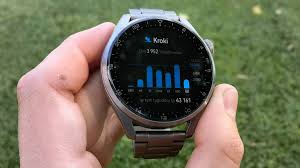 Huawei Watch 3 Pro, the master of ...