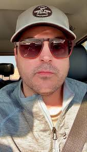 Meet The Band Episode 4: Stewart Mann