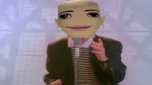 Never gonna give you up roblox id. Www Mercadocapital Rick Astley
