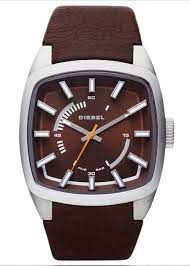 2014 Diesel Saat Modelleri Reloj Estilos