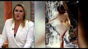 — pamela jiles (@pamjiles) septiembre 24, 2014. Pamela Jiles Revoluciono Con Fotografia De Su Juventud La Manana Youtube