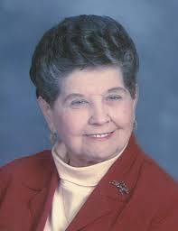 Obituary information for Doris Jean Clegg Waits