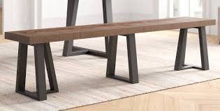 Easy to wipe clean and chairs are light weight. 29 Stylish Pieces Of Furniture From Wayfair That All Cost Less Than 500