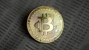 Bitcoin is a popular cryptocurrency with a finite supply. Bitcoin Price Soars Past 33 000 Cnn