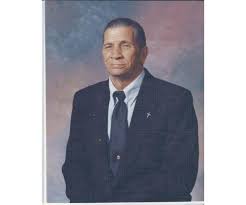 Maurice Locklear Obituary (2014)