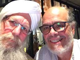 Travel Light — Tarn Taran Singh