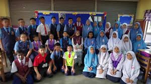 Sekolah kebangsaan saujana impian, saujana impian, 43200 kajang, selangor, malaysia. Debaran Pibg Sekolah Kebangsaan Saujana Utama Sg Buloh
