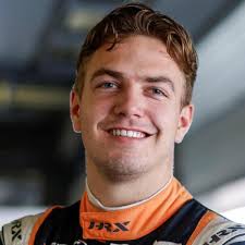 Driver: Mathys Jaubert