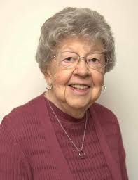 Obituary information for Dolores Mae Schneider