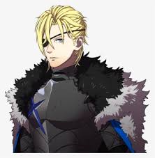 Fuuka setsugetsu is also known as fire emblem: Fire Emblem Three Houses Dimitri Hd Png Download Transparent Png Image Pngitem